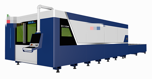 高功率光纖激光切割機